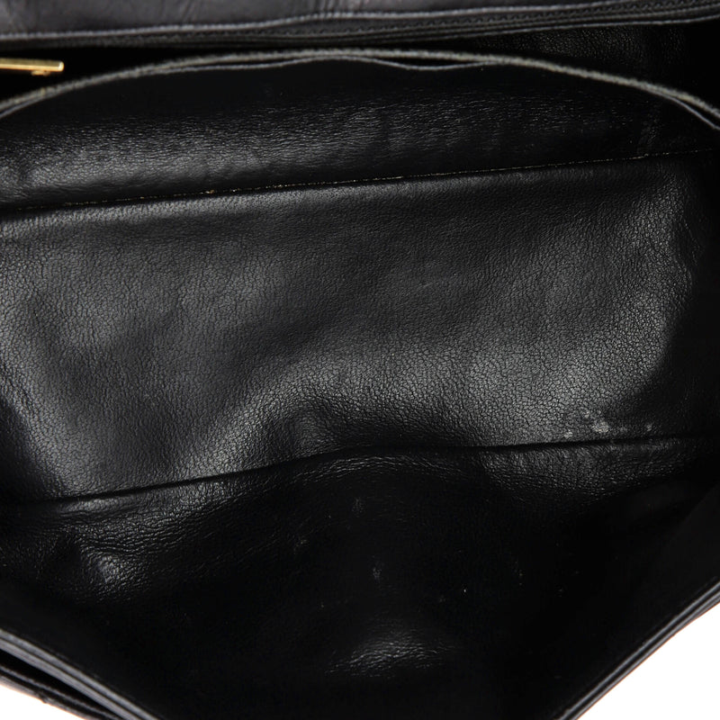 Chanel Reissue 2.55 Double Compartment