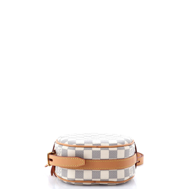 Louis Vuitton Boite Chapeau Souple Bag