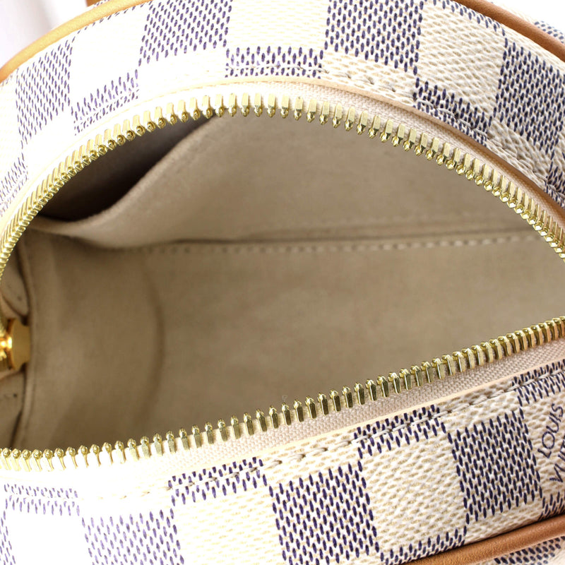 Louis Vuitton Boite Chapeau Souple Bag