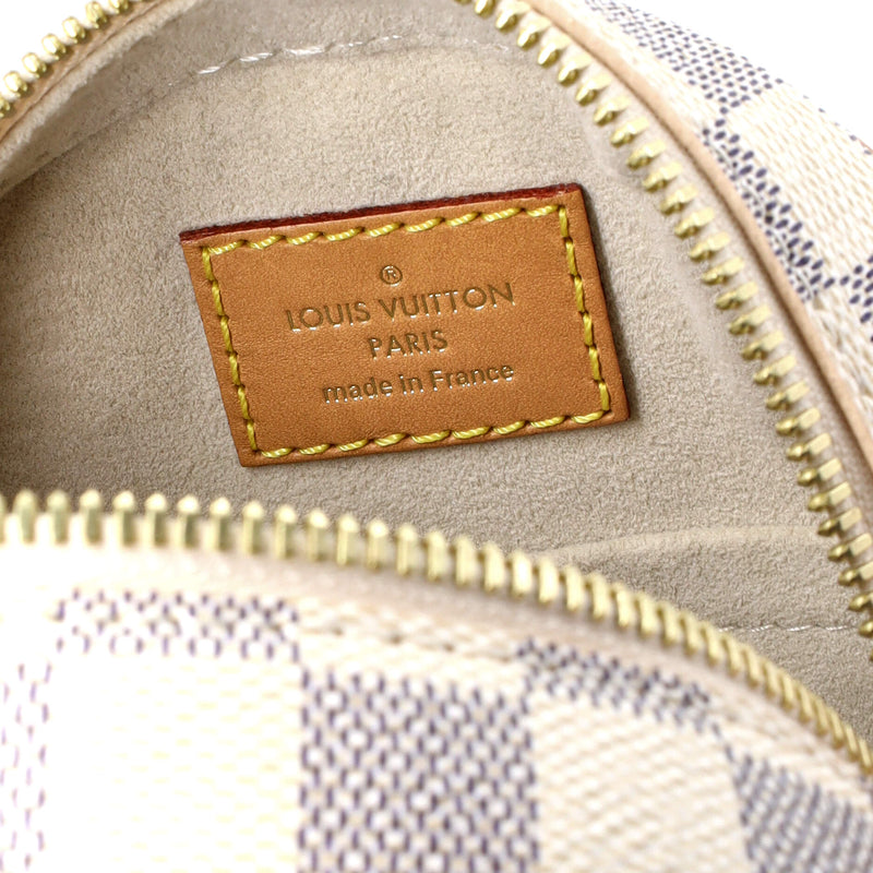 Louis Vuitton Boite Chapeau Souple Bag