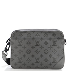 Louis Vuitton Duo Messenger Bag Shadow