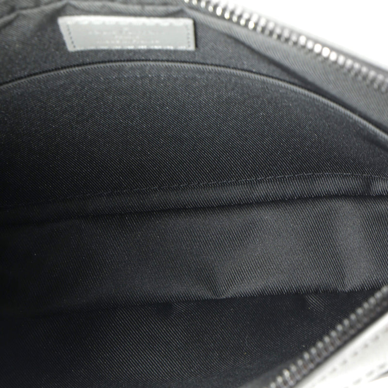 Louis Vuitton Duo Messenger Bag Shadow