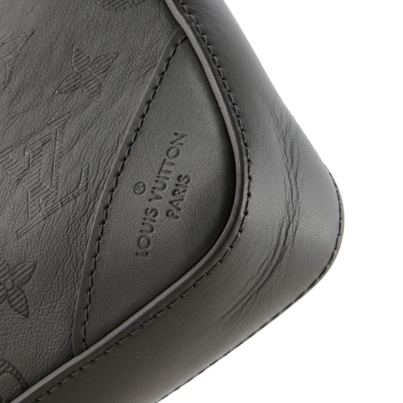 Louis Vuitton Duo Messenger Bag Shadow