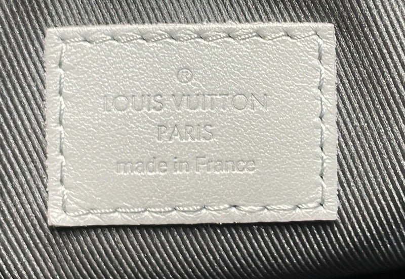 Louis Vuitton Duo Messenger Bag Shadow
