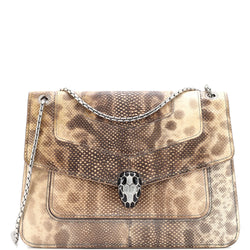 Bvlgari Serpenti Forever Crossbody Bag