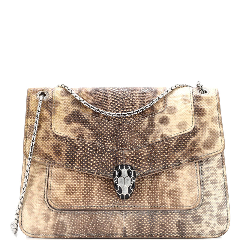 Bvlgari Serpenti Forever Crossbody Bag