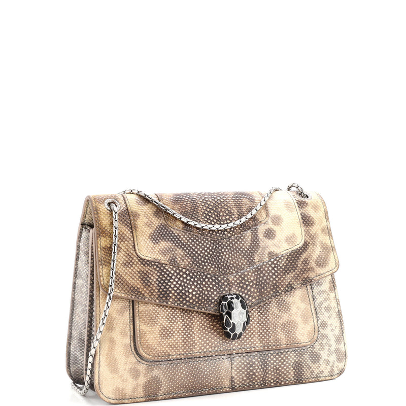 Bvlgari Serpenti Forever Crossbody Bag