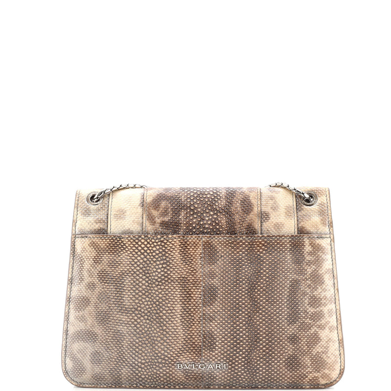 Bvlgari Serpenti Forever Crossbody Bag