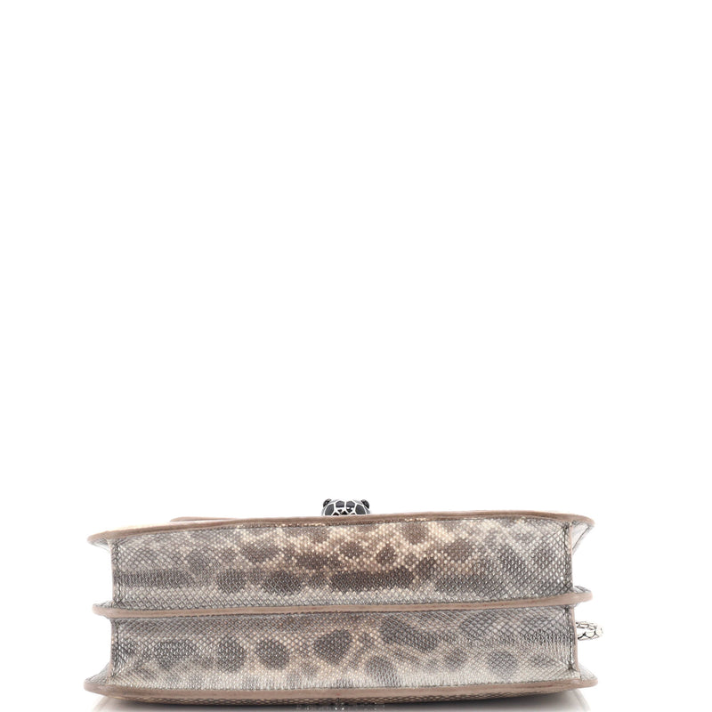 Bvlgari Serpenti Forever Crossbody Bag