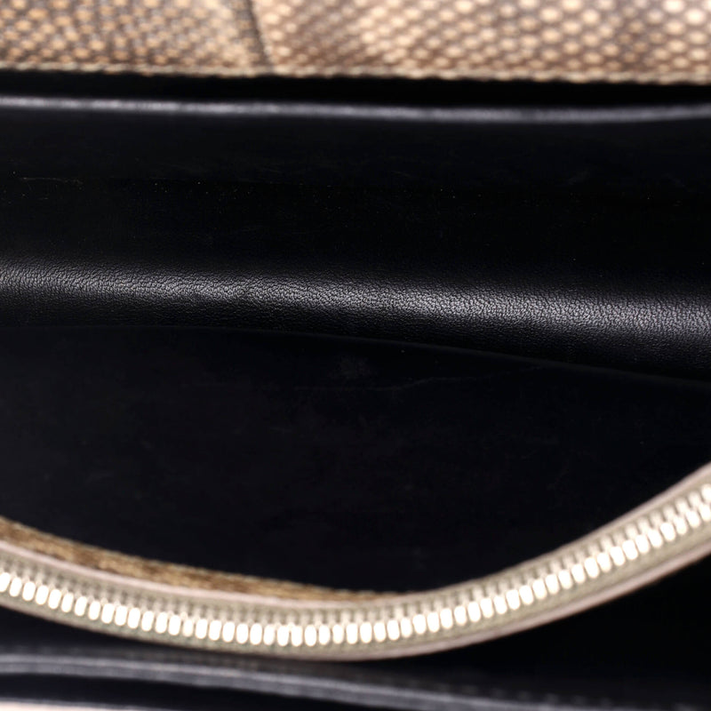 Bvlgari Serpenti Forever Crossbody Bag