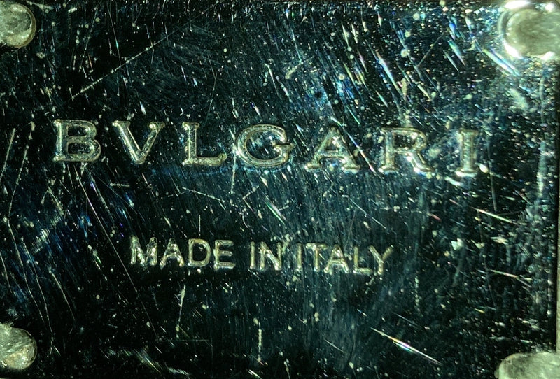 Bvlgari Serpenti Forever Crossbody Bag