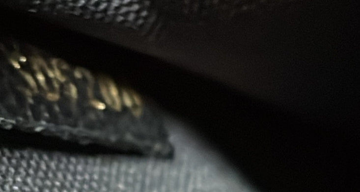 Louis Vuitton Felicie Pochette Empreinte