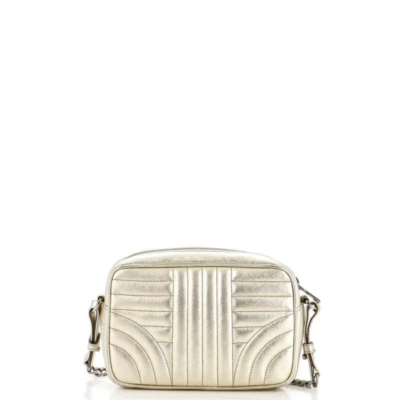 Prada Camera Bag Diagramme Quilted