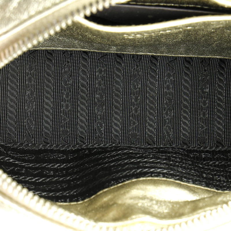 Prada Camera Bag Diagramme Quilted