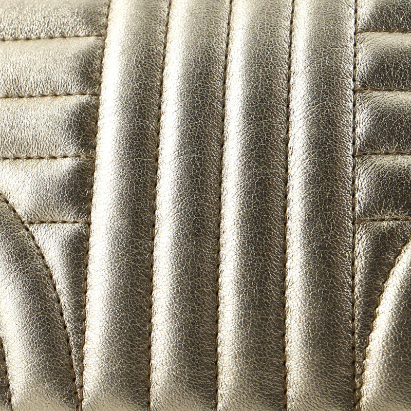 Prada Camera Bag Diagramme Quilted