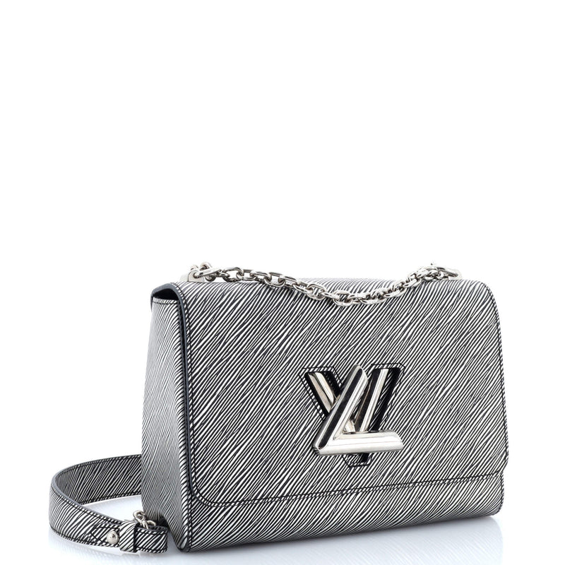 Louis Vuitton Twist Handbag Epi Leather