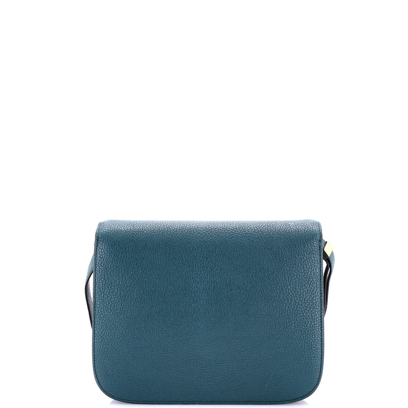 Celine Classic Box Bag Grainy Leather
