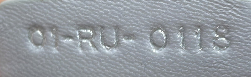 Christian Dior Lady Bag Crystal