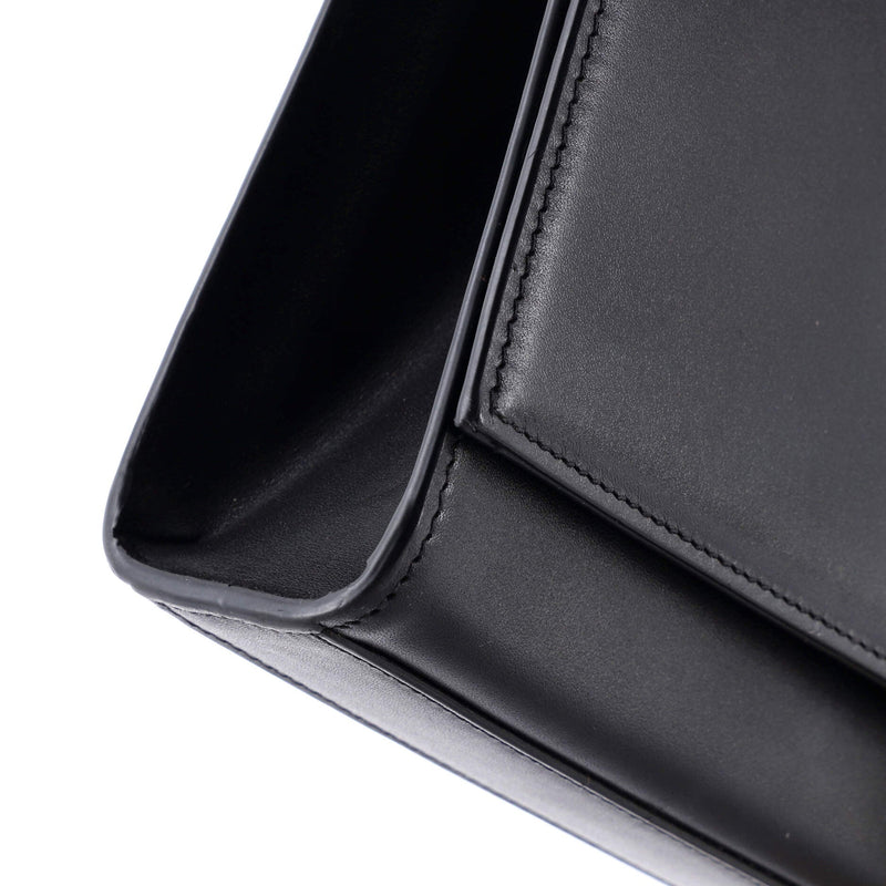 Saint Laurent Classic Tassel Crossbody