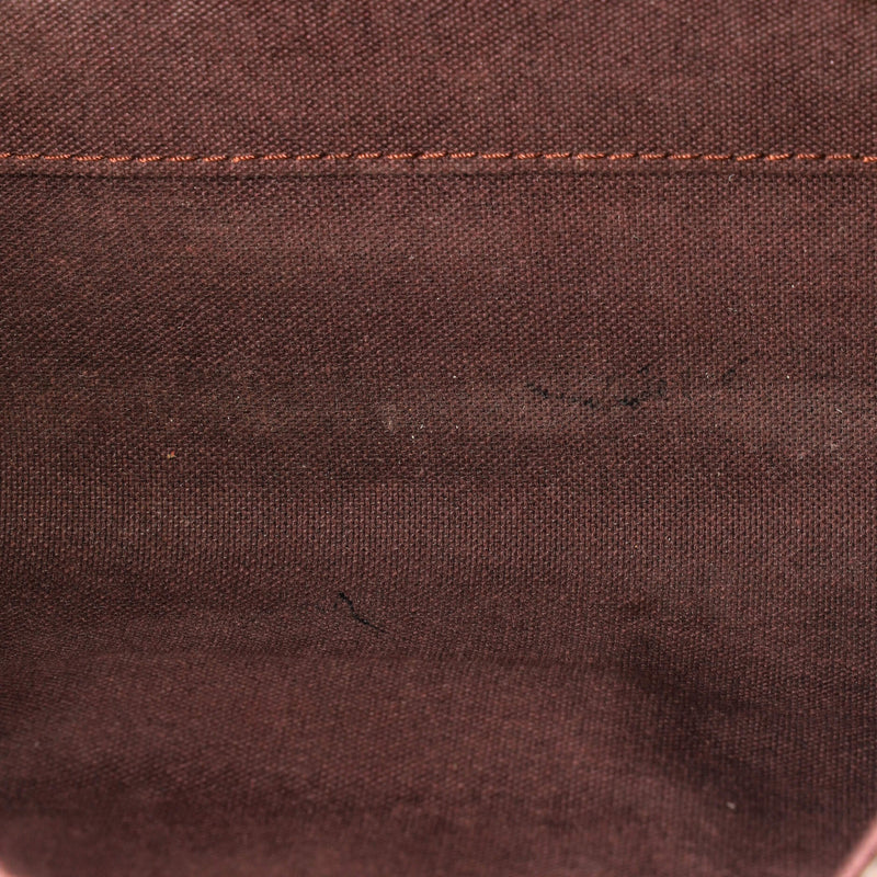 Louis Vuitton Favorite Handbag Canvas Mm