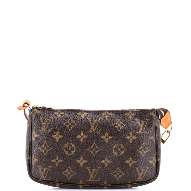 Louis Vuitton Pochette Accessoires