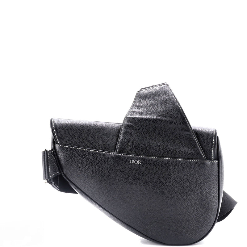 Christian Dior Shawn Stussy Saddle