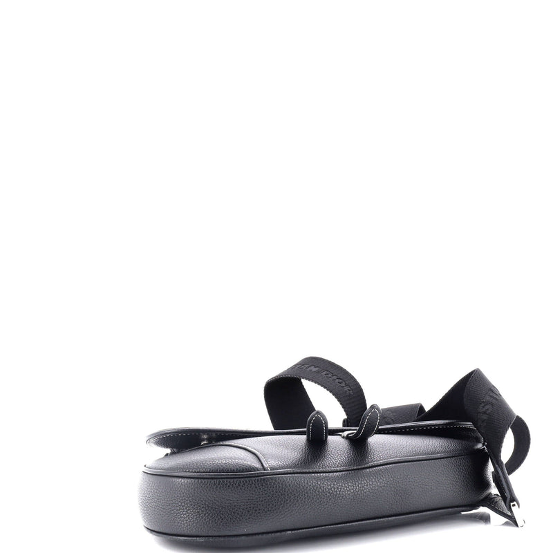 Christian Dior Shawn Stussy Saddle