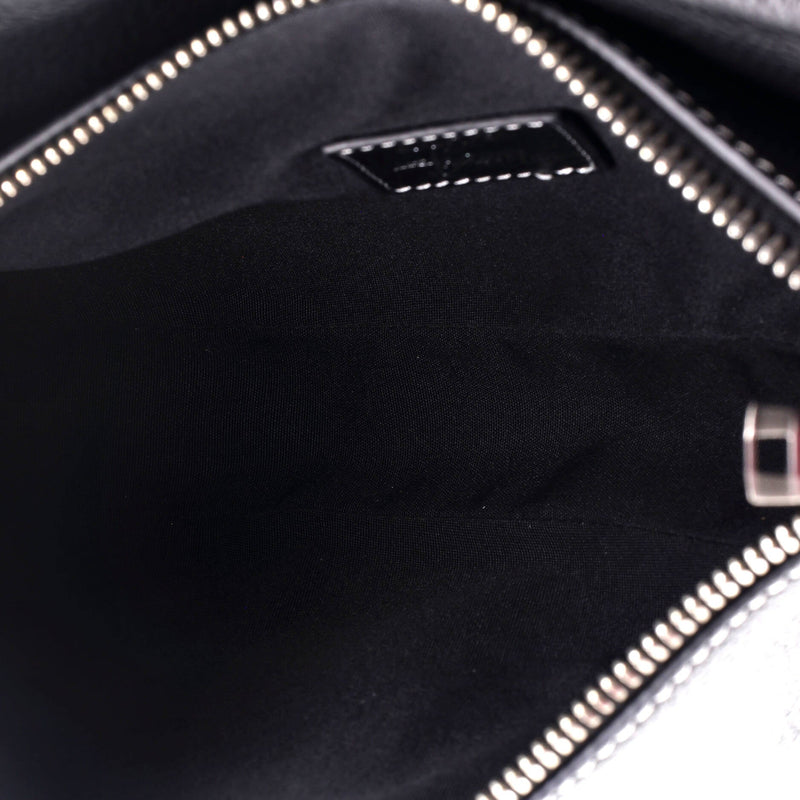 Christian Dior Shawn Stussy Saddle