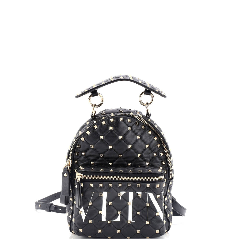 Valentino Garavani Vltn Rockstud Spike