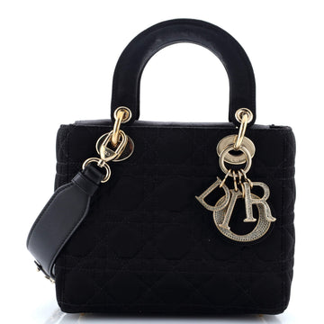 Christian Dior My Abcdior Lady Bag