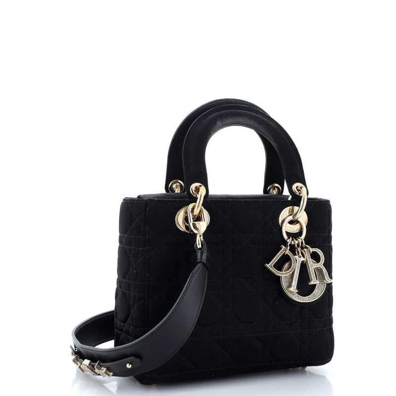 Christian Dior My Abcdior Lady Bag