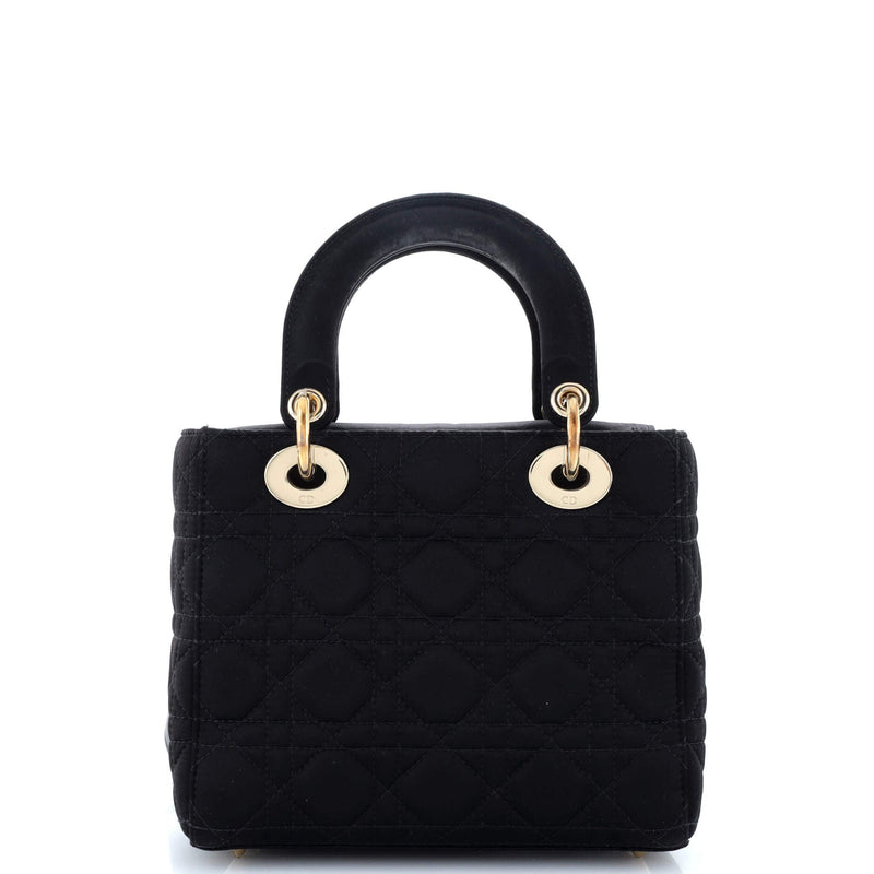 Christian Dior My Abcdior Lady Bag