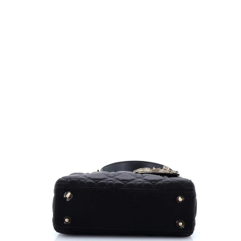 Christian Dior My Abcdior Lady Bag