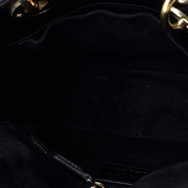 Christian Dior My Abcdior Lady Bag