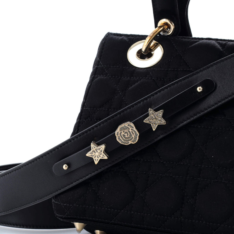 Christian Dior My Abcdior Lady Bag