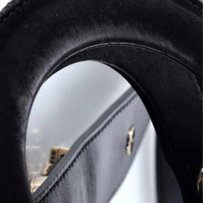 Christian Dior My Abcdior Lady Bag