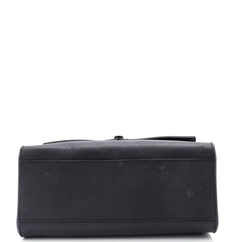 Louis Vuitton Lockme Monochrome Tote