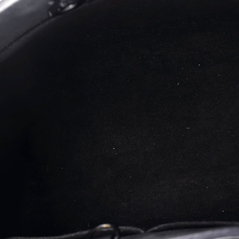 Louis Vuitton Lockme Monochrome Tote