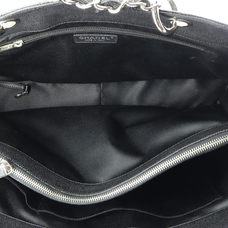 Chanel Grand Shopping Tote Quilted