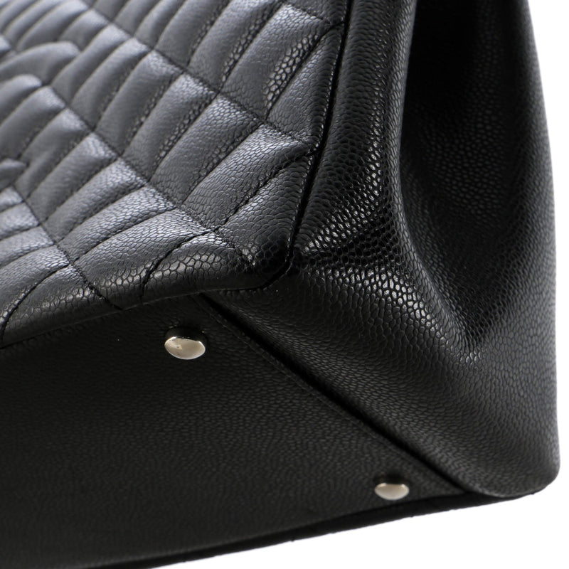 Chanel Grand Shopping Tote Quilted