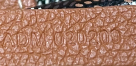Goyard Saint Louis Tote Printed Coated