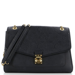 Louis Vuitton Saint Germain Handbag