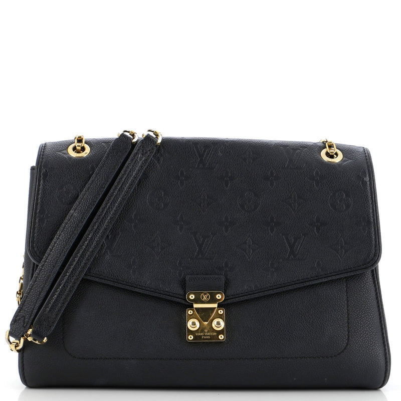 Louis Vuitton Saint Germain Handbag