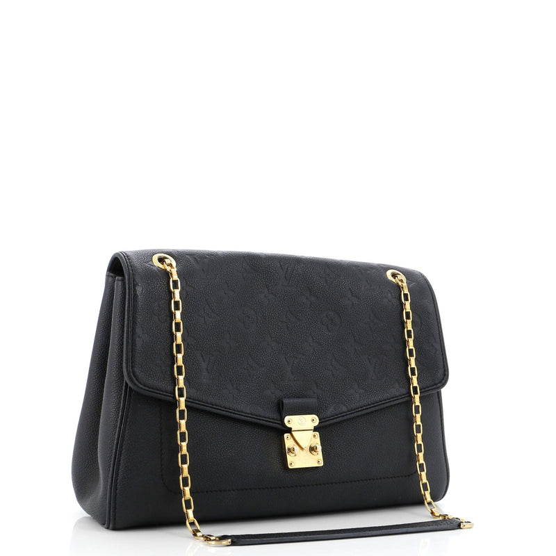 Louis Vuitton Saint Germain Handbag