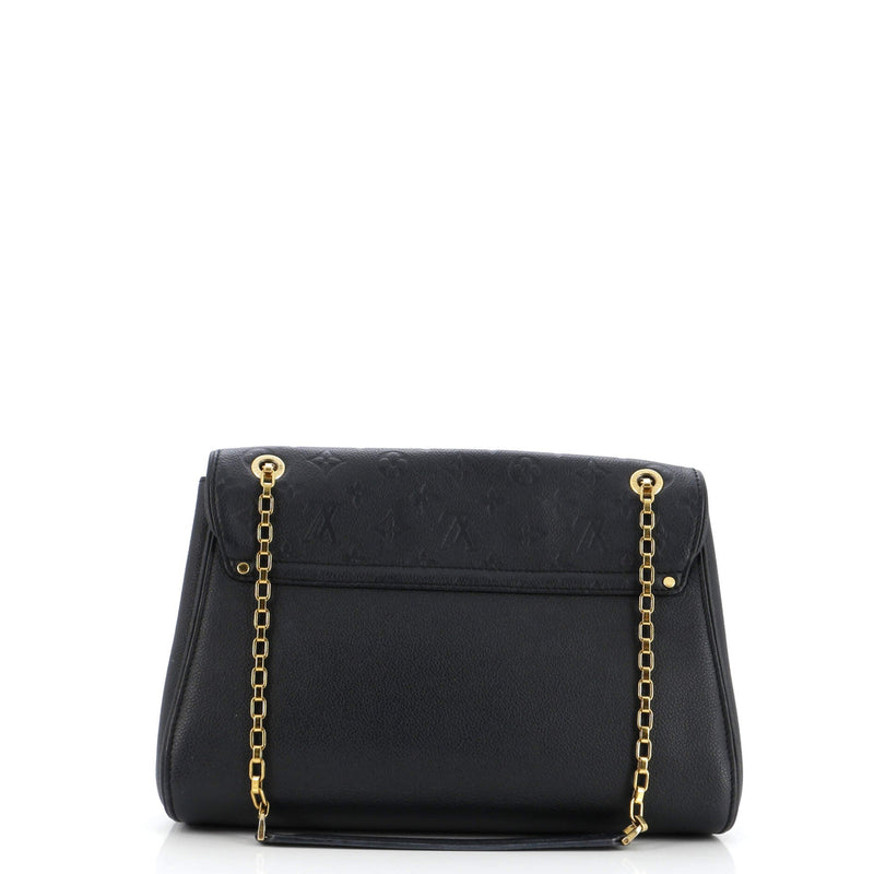 Louis Vuitton Saint Germain Handbag