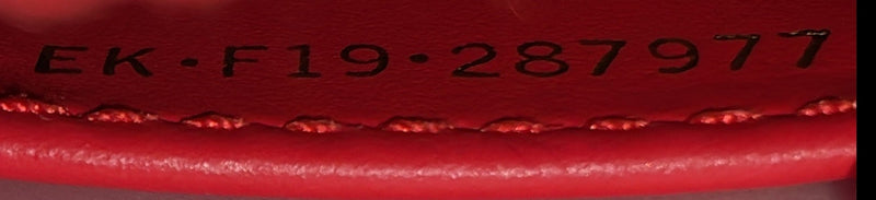 Bvlgari Serpenti Forever Top Handle Bag