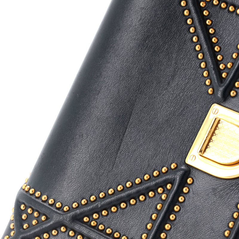 Christian Dior Diorama Wallet On Chain