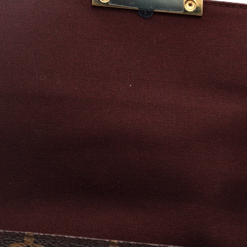 Louis Vuitton Favorite Handbag Canvas Pm