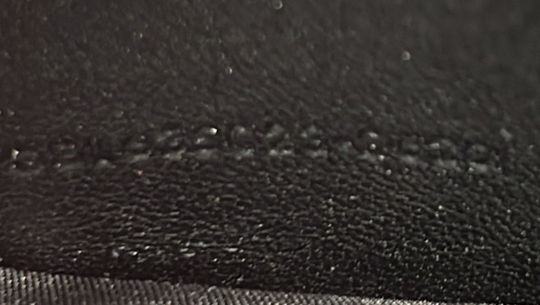 Saint Laurent Cassandra Chain Wallet