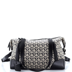 Salvatore Ferragamo Soft Duffle Bag